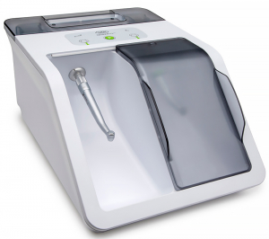 Assistina TWIN (W&H) Апарат для чищення та змащування наконечників