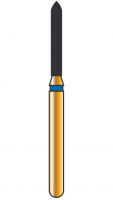 Алмазный бор Diatech 878-8 ML (фиссура-карандаш)