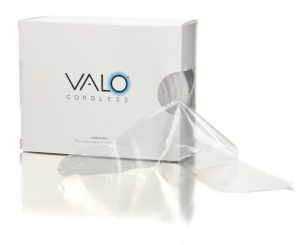 Пакети Ultradent Barrier Sleeve для VALO Cordless №5964 (500 шт)
