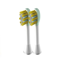 Насадки для электрической зубной щетки Lebond Unique Sensitive White (1 шт)