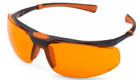 Monoart Stretch Orange (Euronda) Очки защитные