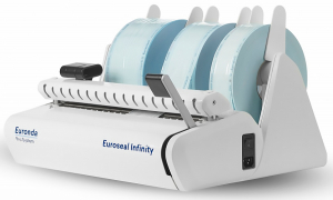 Euroseal Infinity (Euronda) Запечатувальний пристрій