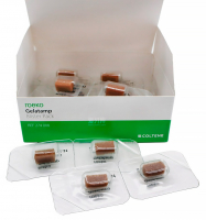 Гелатамп (Roeko Gelatamp, Coltene) Гемостатична губка, 14x7x7 мм