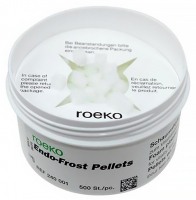Roeko ENDO Frost Pellets (Coltene) Пеллеты, 500 шт