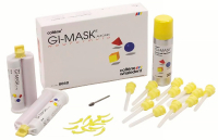 Gi-Mask Automix New Formula, Стартовый набор (Coltene) Маска на основе A-силикона