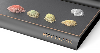 Нейлоновые листы Nylon Palette Worksheets, 2 шт (MPF Brush) Для мраморной палитры Marble Ceramic Palette