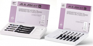 Универсальный композитный материал Jendental Jen-Radiance 4 syringe Kit #1