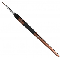 Кисточка Signature Brush Special Edition, Copper