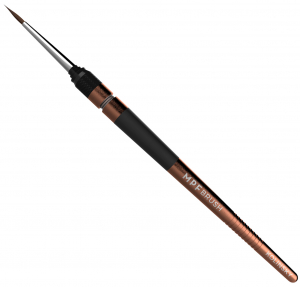 Пензлик Signature Brush Special Edition, Copper