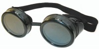 Захисні окуляри BactoSfera UV BLOCK