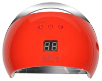 Лампа UV для манікюру SUN6S