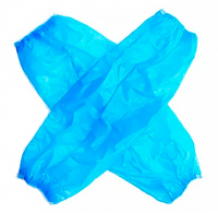 Многоцелевые одноразовые нарукавники Medicom (40x20 см) 50 пар