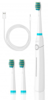 Электрическая зубная щетка Seago SG-958, Белая