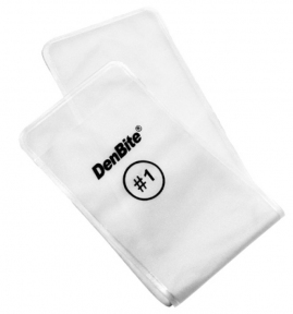 Гігієнічні пакети DenBite для датчика радіовізіографа DuPhaMed