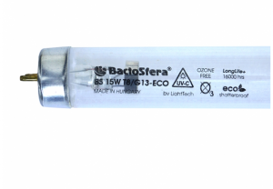 Бактерицидная лампа небьющийся безозоновая BactoSfera BS 15W T8/G13-ECO