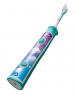 Звукова зубна щітка Philips For Kids Connected HX6322/04