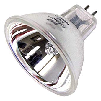 Лампа галогенна для ендоскопів Osram 93627 21V-150W D50