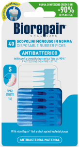 Зубочистка інтердентальна Biorepair (силіконова)