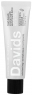 Зубная паста Davids Whitening + antiplaque premium, натуральная мята и древесный уголь (для отбеливания зубов и устранения зубного налета)