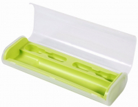 EliteBox-1, салатовый (ProZone) Универсальный футляр для электрической зубной щетки