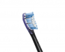 Сменные насадки для звуковой зубной щетки PHILIPS G3 Premium Gum Care (4 шт)