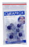 Таблетки для індикації зубного нальоту Curaprox Plaque Finder PCA 223 (12 шт)