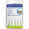 Зубной ершик Curaprox Prime CPS011 (5 шт)