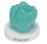 Моделировочный воск Bredent K2 в форме зуба (60 г)