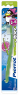 Дитяча зубна щітка Pierrot ПІВІ з ароматом фруктів Ref.98 (8411732109817)
