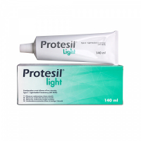 Коррегирующая масса Vannini Dental PROTESIL Light (140 мл)