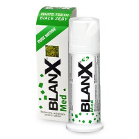 Зубная паста Blanx med Органик (75 мл)