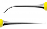 VA9 (Deppeler SA) Шариковый плагер - прямой шпатель