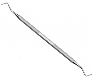 NM2 (Deppeler SA) Нож эмалевый, 1,4 мм