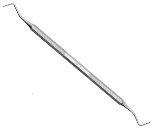 DM1 (Deppeler SA) Нож эмалевый, 1,7 мм