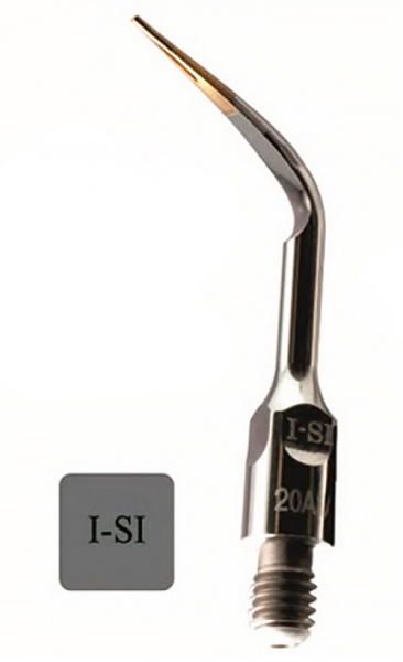 I-SI (Scorpion) Комплект для скейлингу із системою CLiP (для Sirona Sirosonic)