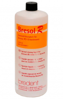 Жидкость для паковочной массы Bredent Брезоль R (1 л)