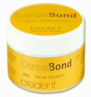 Ceram-Bond, 30 г (Bredent) Опакер между металлом и керамикой (церам бонд)
