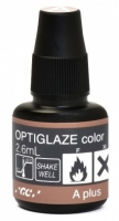 Защитное покрытие GC Optiglaze Color