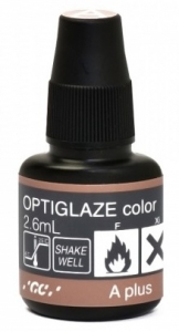 Захисне покриття GC Optiglaze Color