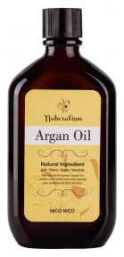 Олія для волосся NICO NICO Argan Oil Hair (105 мл) (8809292135368)