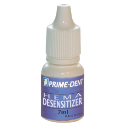 Десенситайзер Prime Dental HEMA PRIME-DENT (7 мл)