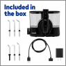 Ирригатор Waterpik WF-11 ION