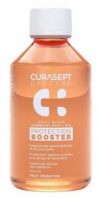 Ополіскувач Curasept DAYCARE PROTECTION BOOSTER, FRUIT SENSATION, 250 мл