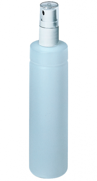 Пластикова пляшка з розпилювачем Bredent (125 мл)