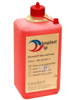 Ізоляційна рідина Bredent Isoplast (750 мл)
