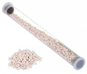 Керамічний полімер Bredent Bio HPP for 2 press (гранули, 20 г)
