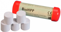 Керамический полимер Bredent Bio HPP for 2 press (150 г на 10 шаров)