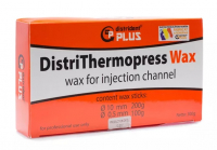 Восковый профиль для эластичных протезов Distrident DistriThermopress Wax Wax for injection channel (300 г)
