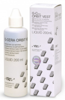 Формовочная масса GC G-Cera Orbit Vest