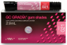 Gradia Gum, шприц 2.9 мл (GC) Мікрокерамічний гібридний композит